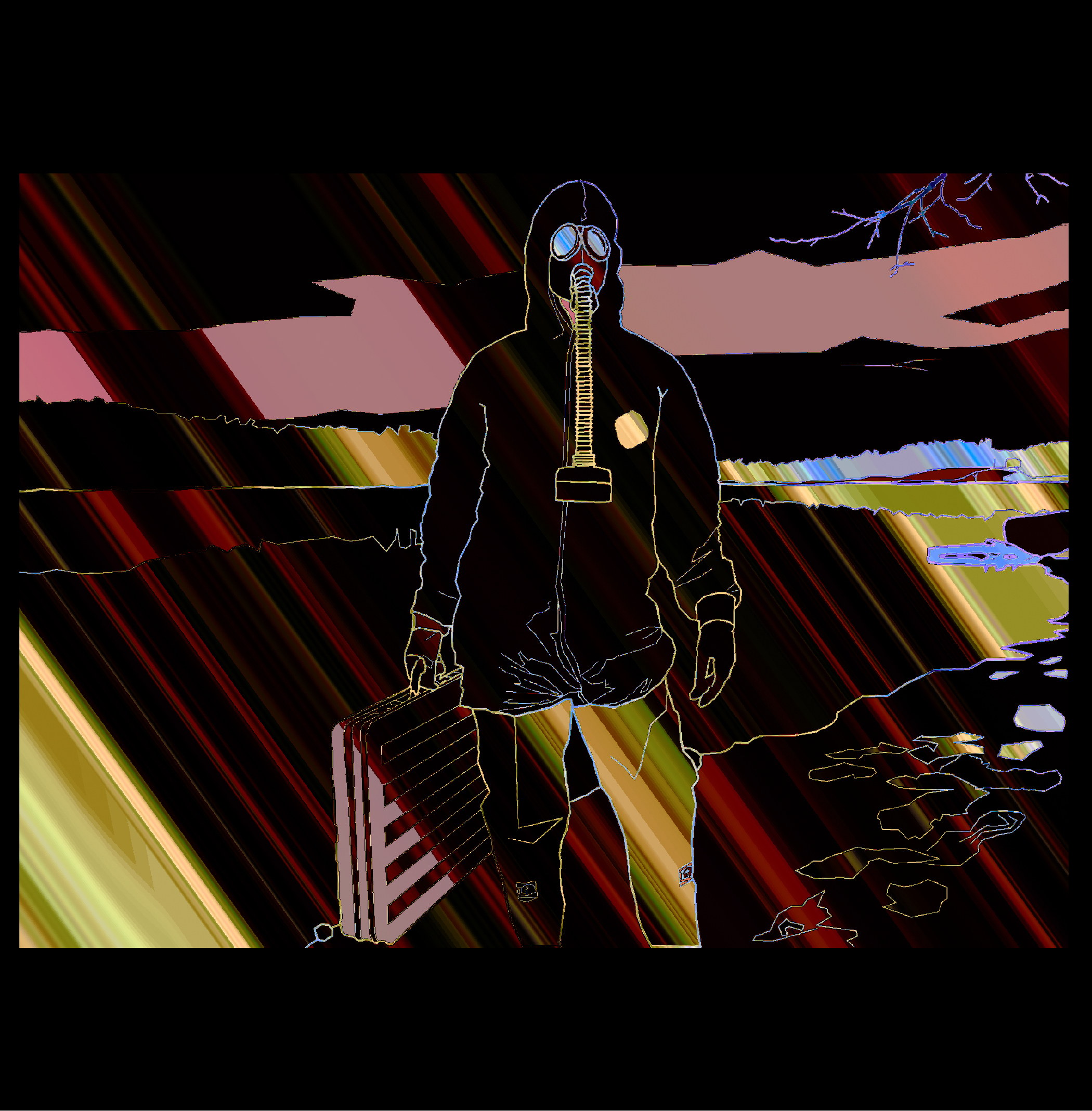 The Endless Drone